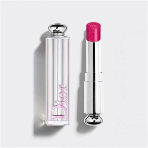 dior 863 d sparkle|Dior stellar lip balm.